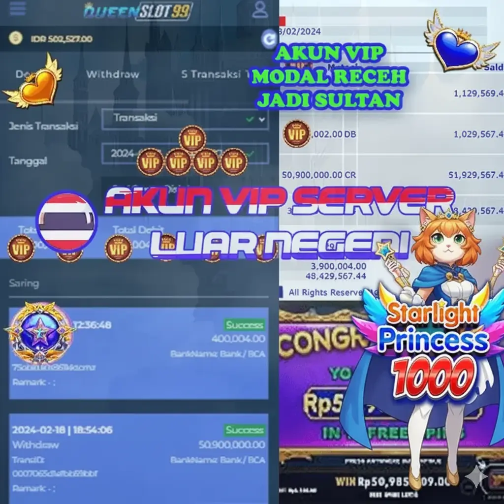 Queenslot99: Situs Gaming Terjitu dan Teraman - WooCommerce eCommerce